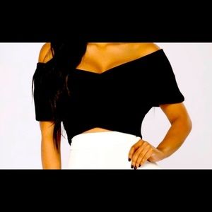 Fashion Nova Top